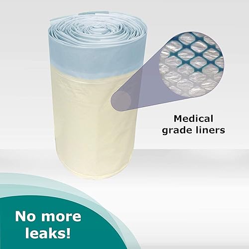 Miniatura 5 de Juego de 50 forros desechables para ropa de cama, se adapta a todas las comodidades de cabecera estándar, elimina los olores, nunca vuelvas a