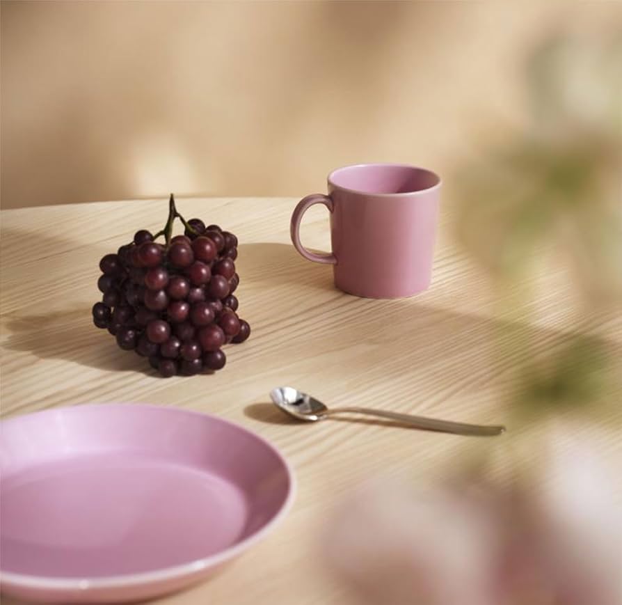 Amazon.co.jp: 【正規輸入品】 イッタラ ティーマ プレート 皿 Amazon.co.jp: 【正規輸入品】 イッタラ ティーマ プレート 皿