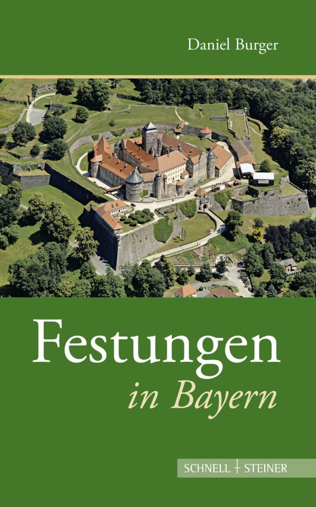 Festungen in Bayern (Deutsche Festungen)