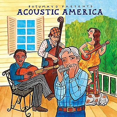 Acoustic America