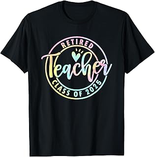 School T-Shirt