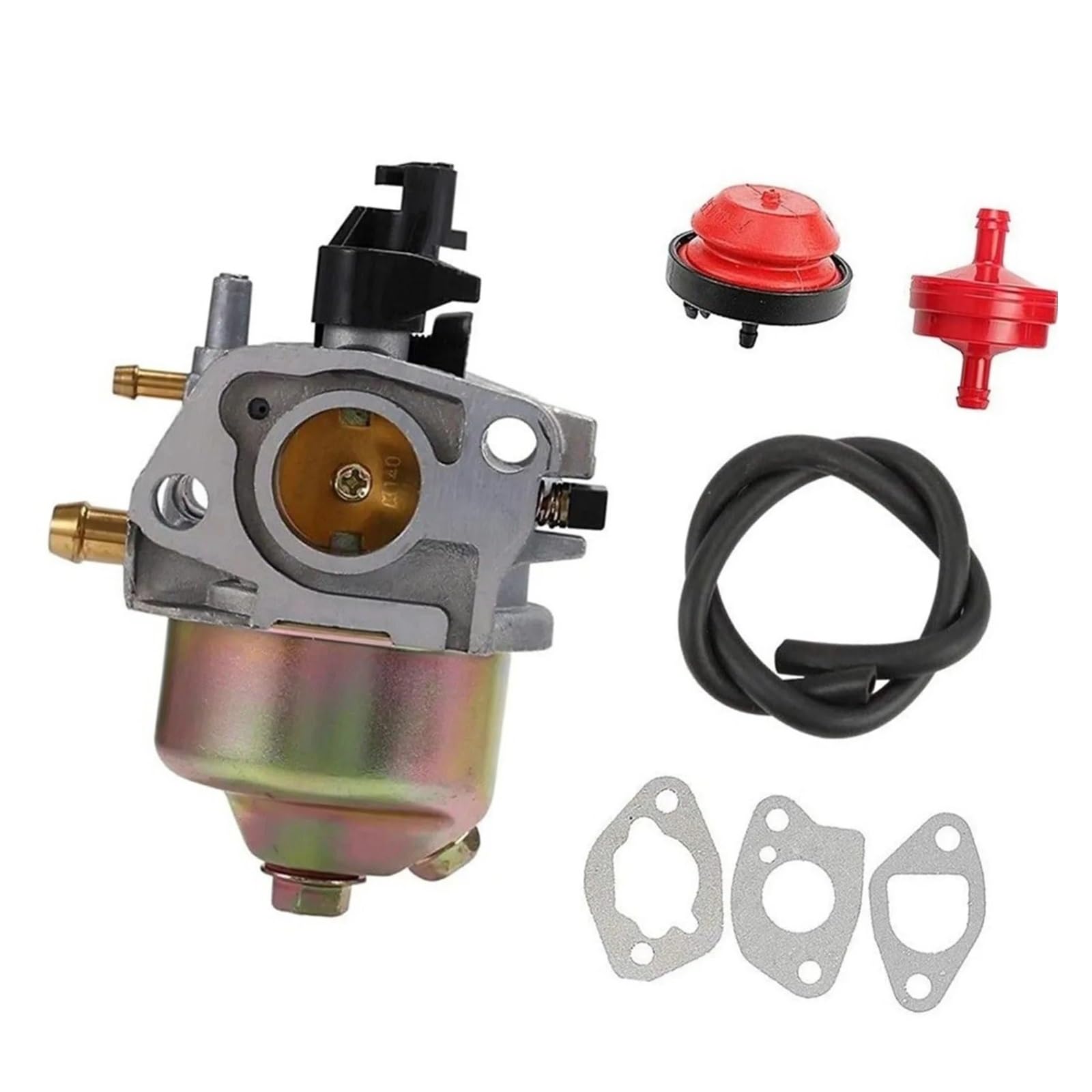 Kit carburateur tondeuse DB2194SR résout les problèmes de démarrage