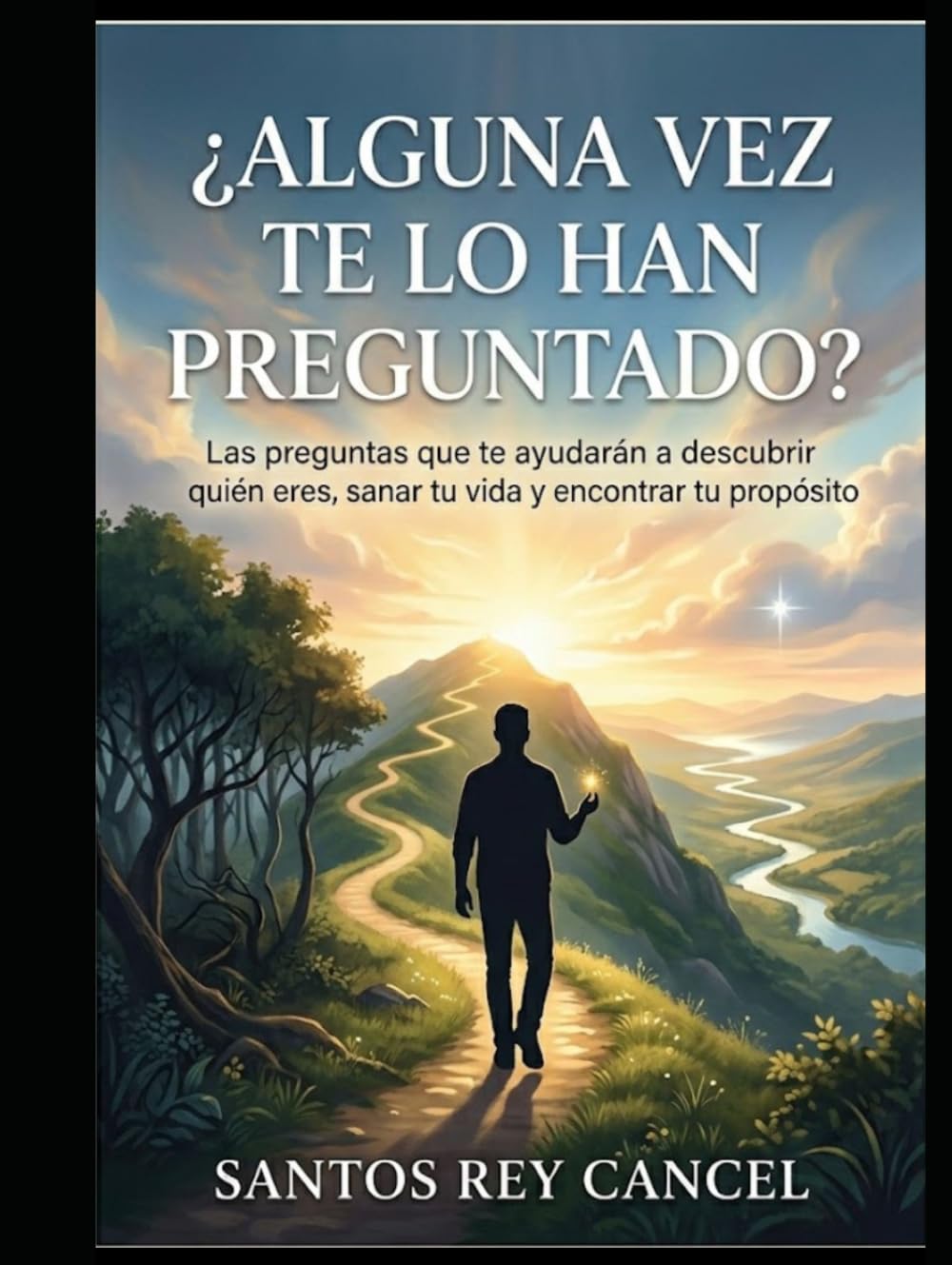 ¿Alguna vez te lo han preguntado?: Las preguntas que te ayudarán a descubrir quién eres, sanar tu vida y encontrar tu propósito