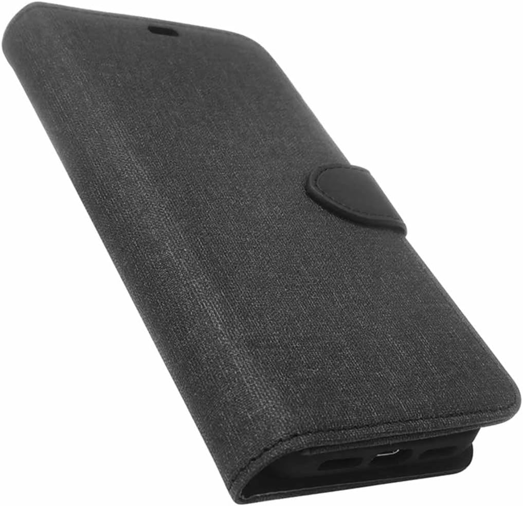 BE2I1FIP15B Folio 2-in-1 Case iPhone 16e/15/14/13 Black