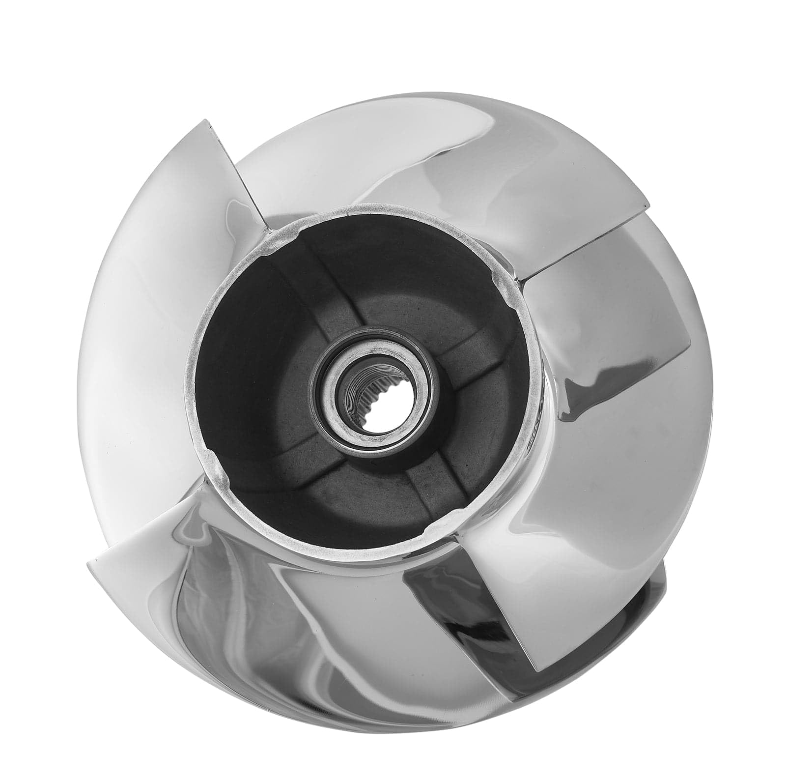 ADONIS Impeller 1521 Compatible with SeaDoo RXP-X 260 12-14 RXT is 260 09-13 RXT-X 260 10-13 RXT 260 RXT-X aS 260 11-15 GTX LTD is 255 09-11 GTX LTD is 260 10-13 RXP-X 255 2009-2011 RXP X 200 product thumbnail 4