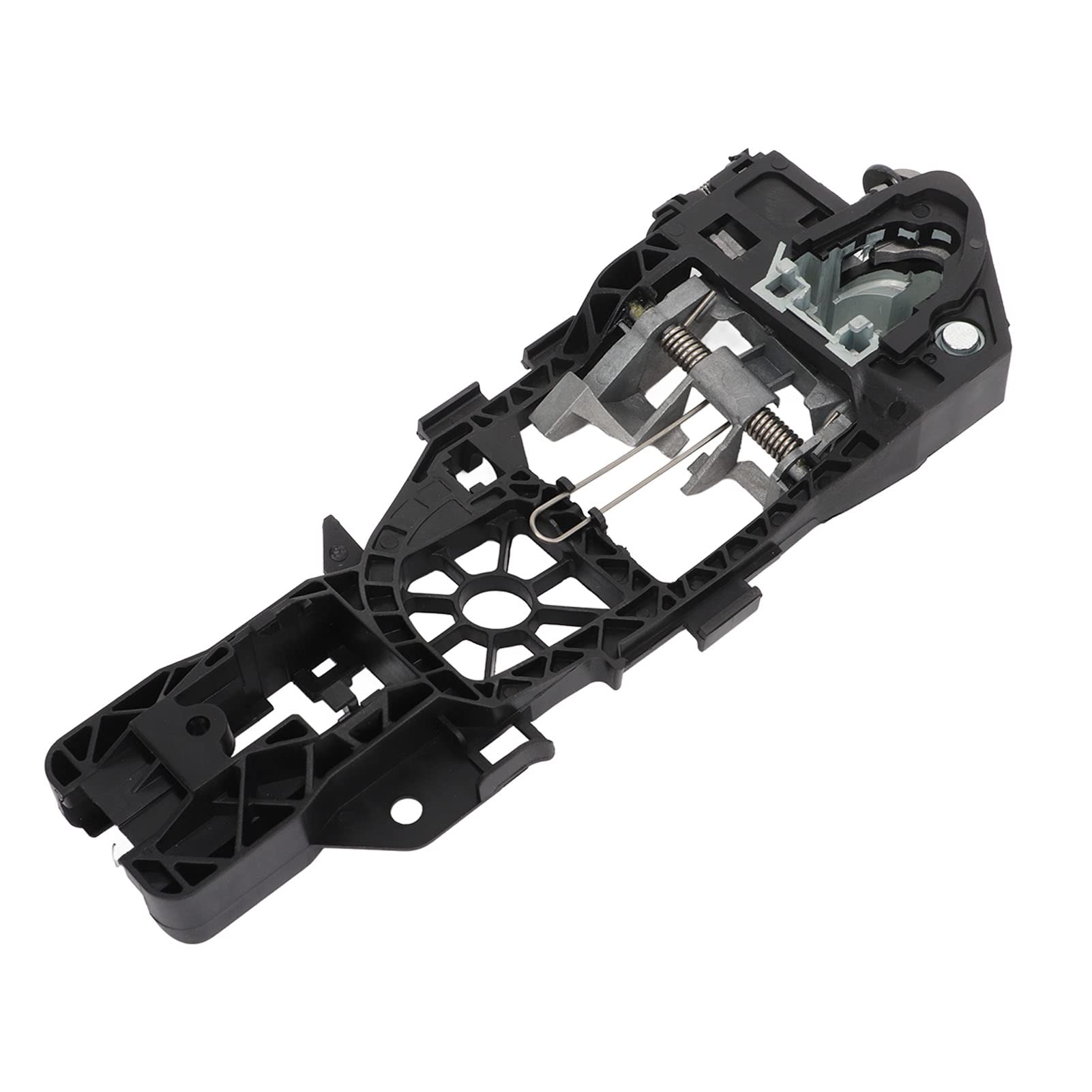 Mécanisme de Poignée de Porte pour B6 Variante 2006-2010 en Métal Durable 1 Pièce
