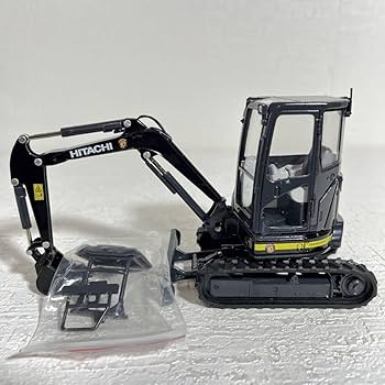 Amazon.co.jp: レア 阪神タイガース プロ野球6球団×日立建機
