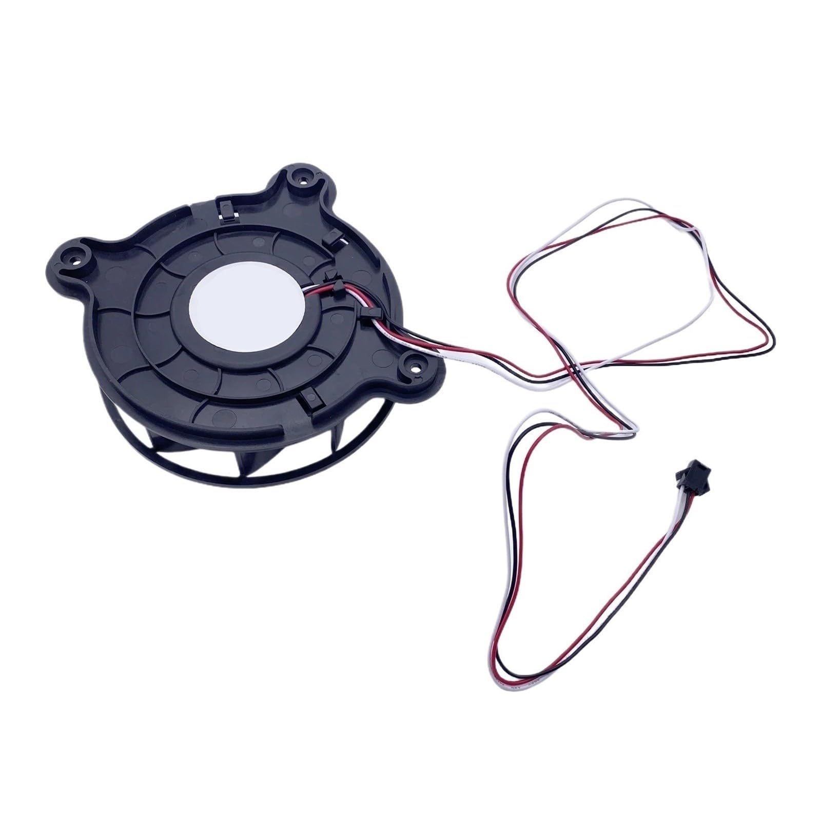 Ventilateur De Congélation For Réfrigérateur, Compatible Avec Galanz, Ventilateur D'extraction De Réfrigération XY12032BM