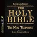 The Holy Bible in Audio - King James Version: The New Testament
