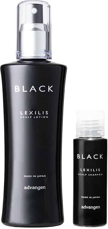 Amazon レキシリス ブラック スカルプローション 100ml メンズ 薬用 医薬部外品 ヘアケア スカルプケア 頭皮保湿ローション シャンプーミニボトル付き セット Lexilis 育毛 養毛用トニック エッセンス 通販 Amazon レキシリス ブラック スカルプローション 100ml メンズ 薬用 医薬部外品 ヘアケア スカルプケア 頭皮保湿ローション シャンプーミニボトル付き セット Lexilis 育毛 養毛用トニック エッセンス 通販