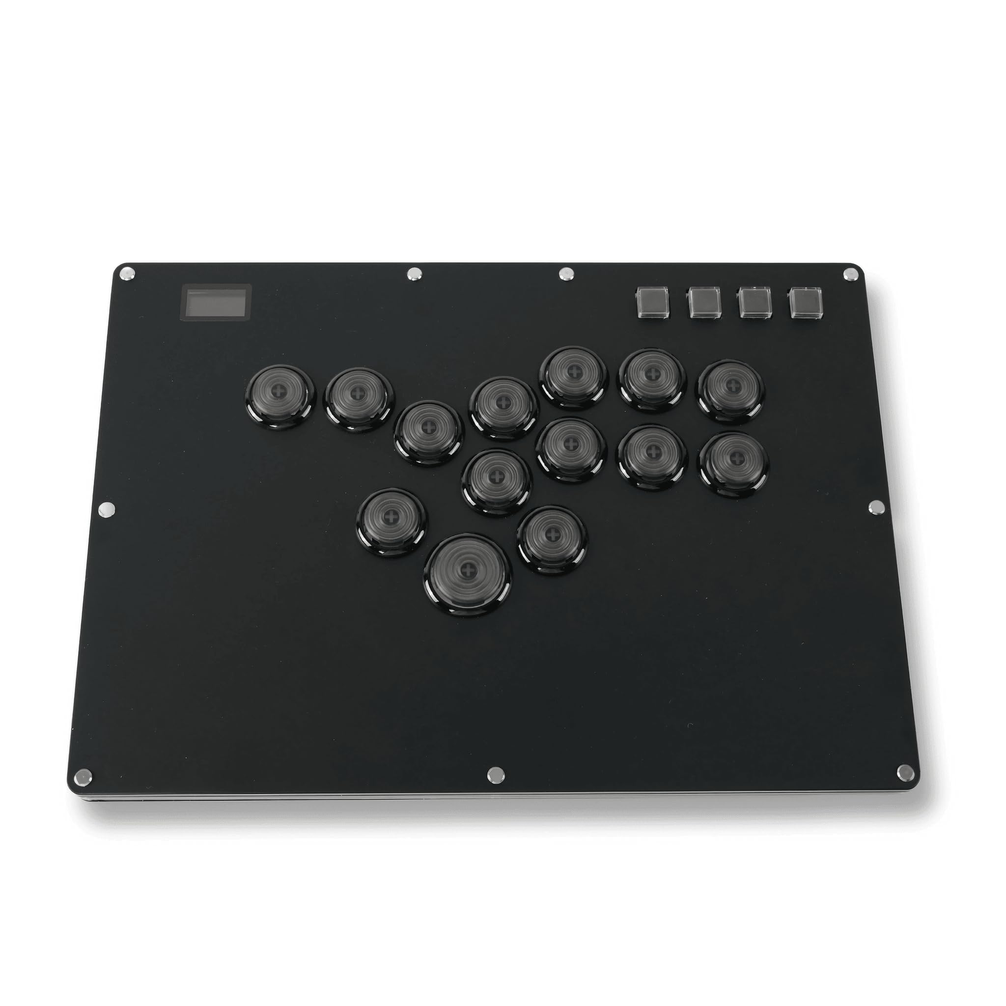 Amazon.co.jp: 【低ストロークスイッチ霞軸搭載】VSLAB VSNOVA N14