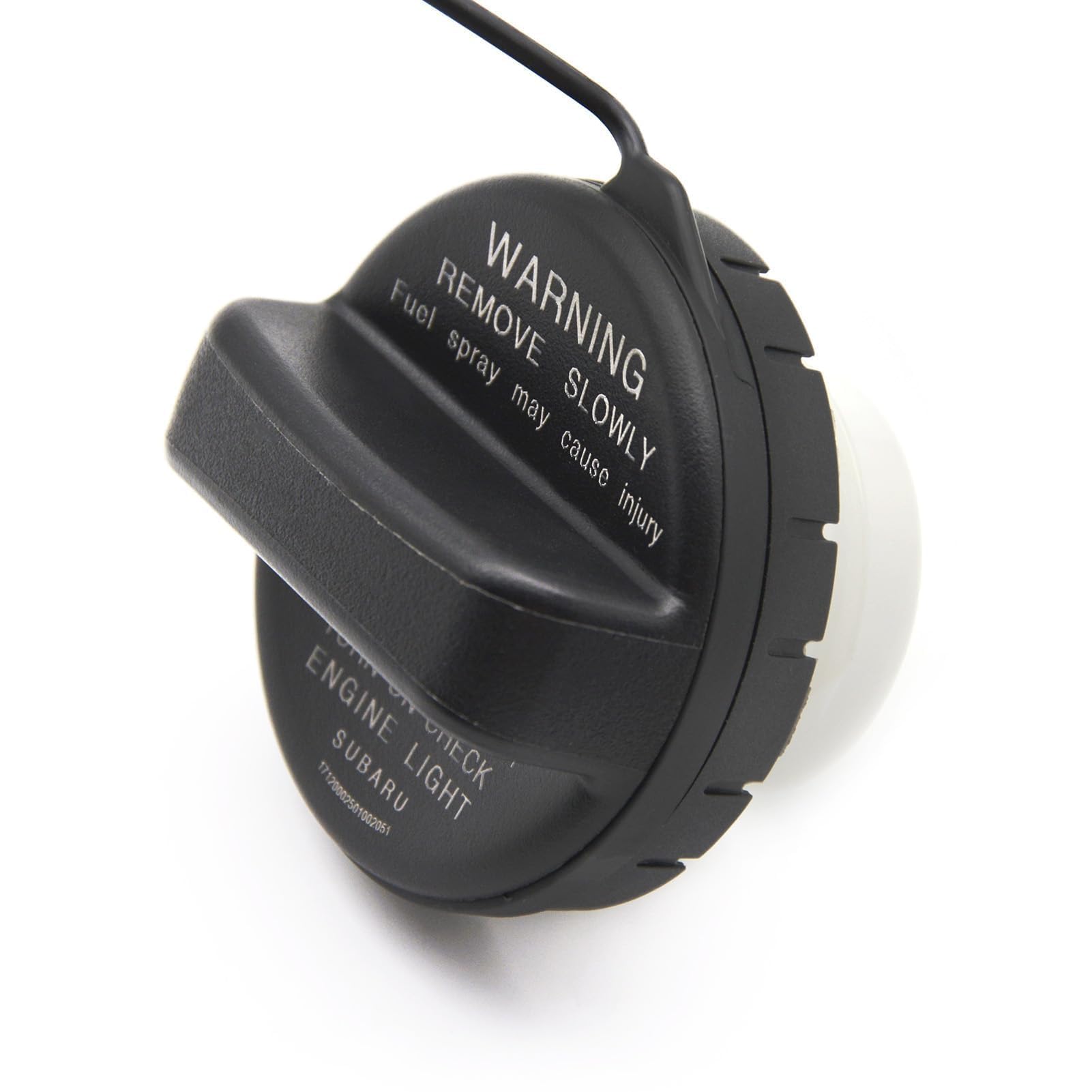 Gas Fuel Cap, Fuel Tank Cover With Strap Clip Replace 99620124103, Fuel Cap  With Strap Clip Fits For Porsche 986 987 996 997 Boxster 1997-2012