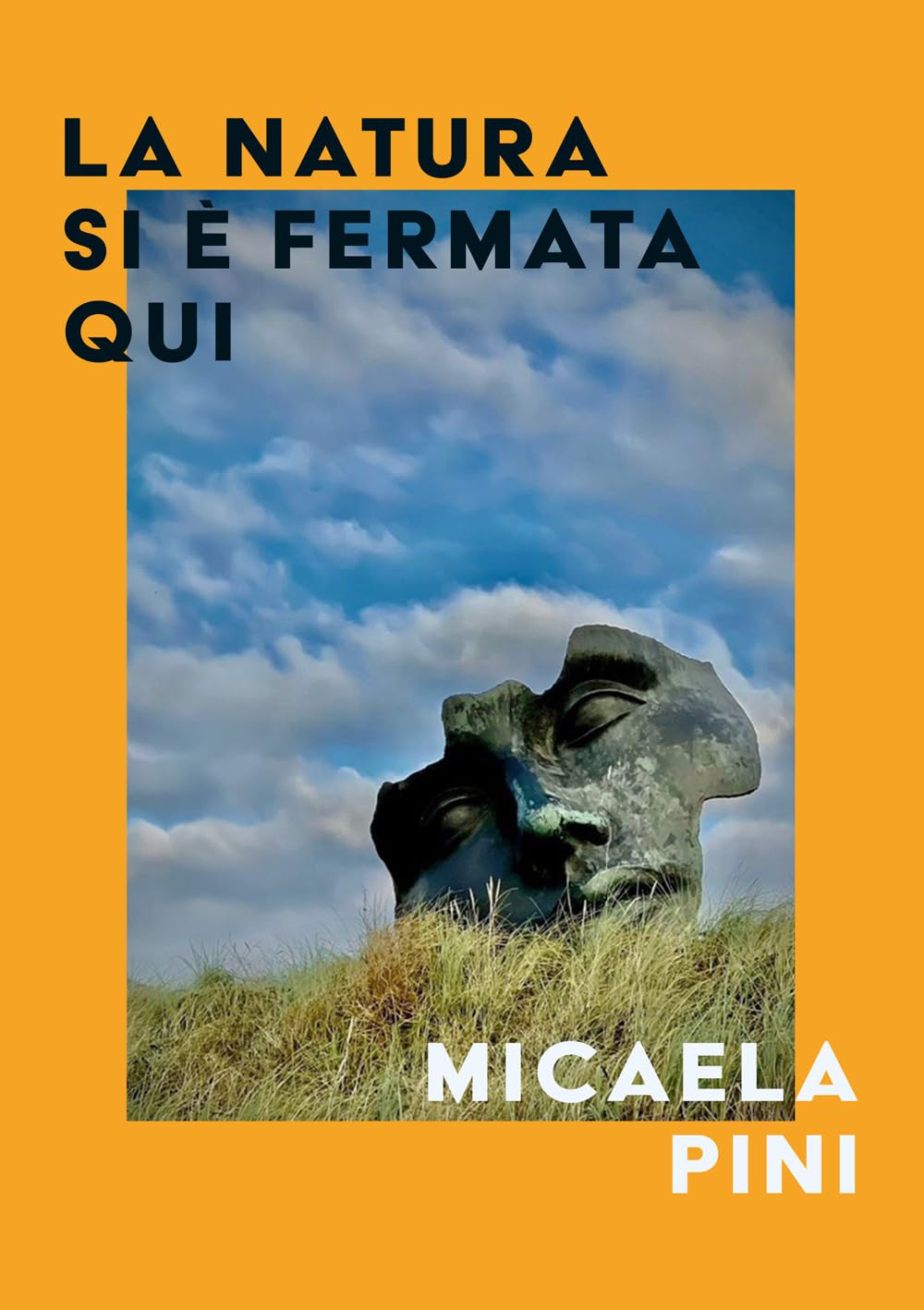La Natura Si è Fermata Qui - 4
