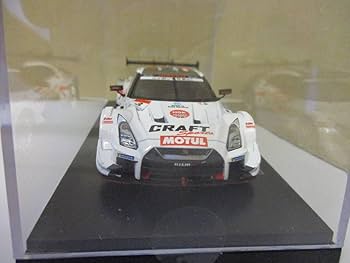 Amazon.co.jp: エブロ CRAFTSPORTS MOTUL GT-R SUPER GT GT500 2019#3 Amazon.co.jp: エブロ CRAFTSPORTS MOTUL GT-R SUPER GT GT500 2019#3