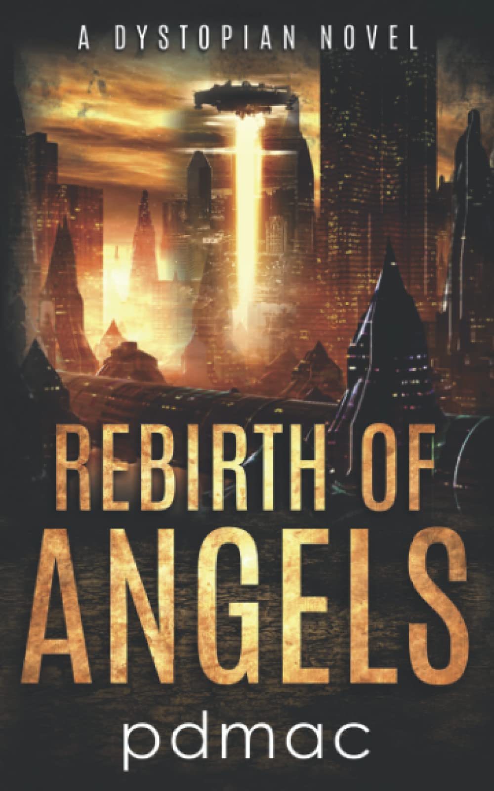 Rebirth of Angels