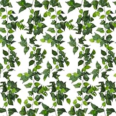 Green Ivy-6pcs