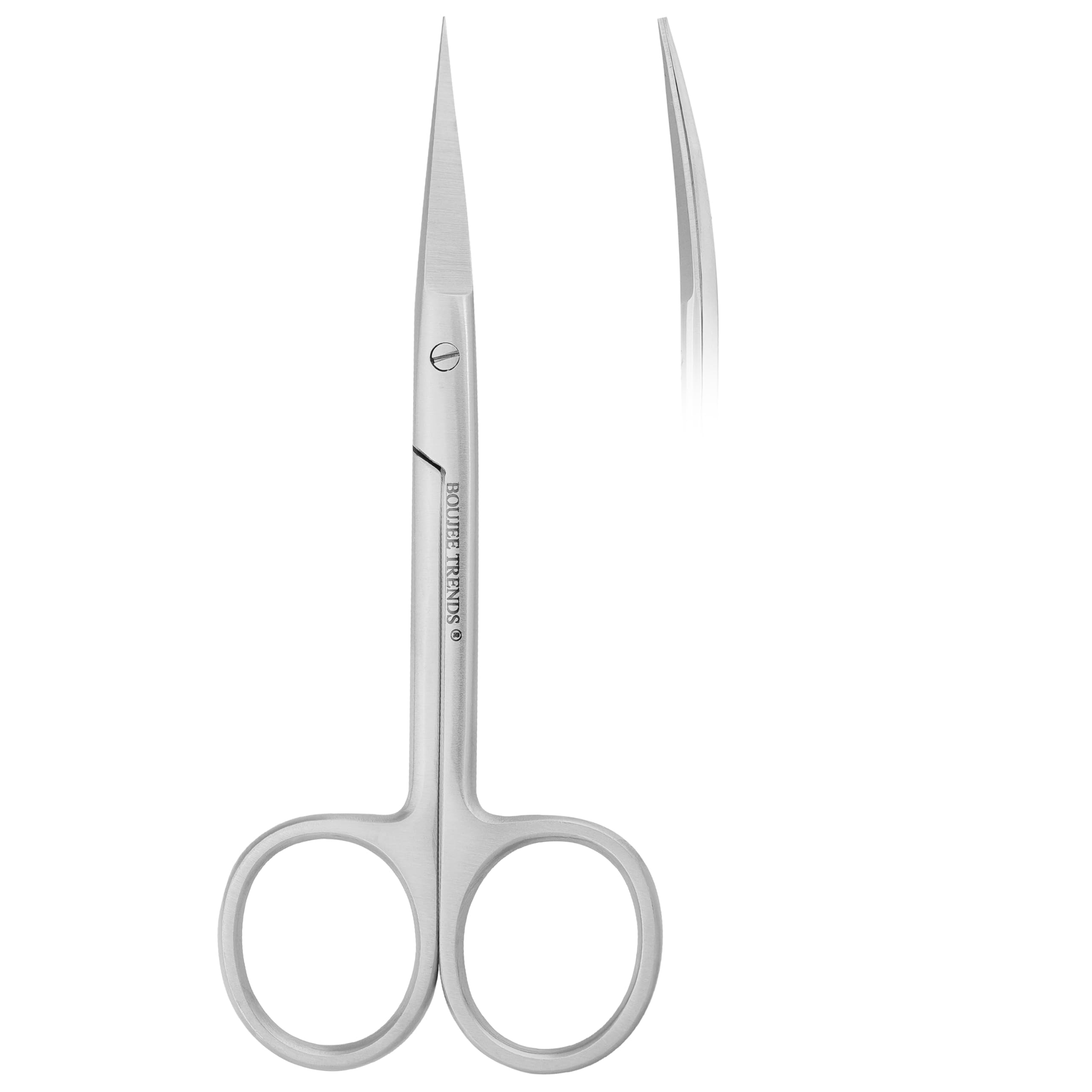 Iris Micro Dissecting Scissors 4.5