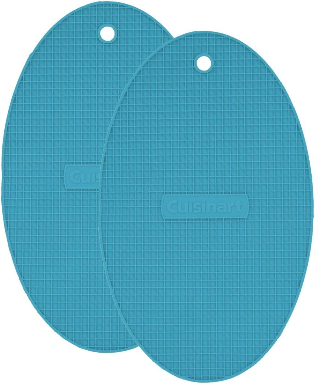 Cuisinart Multipurpose 8x13” Oval Flexible Silicone Kitchen