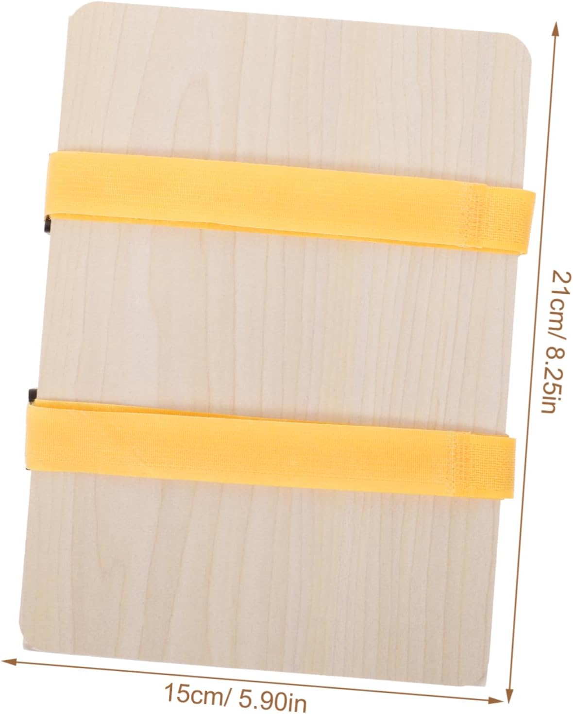 Gogogmee 1 Set Flower Pressing Kit of Durable Drying Plates for DIY Specimens for Pressed Dried Flowers Scrapbooking and Art Projects