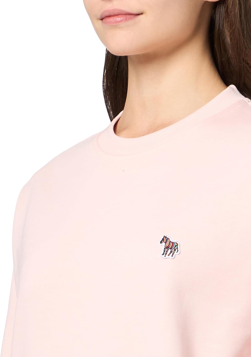 Paul Smith Women's Womens Zebra Sweatshirt