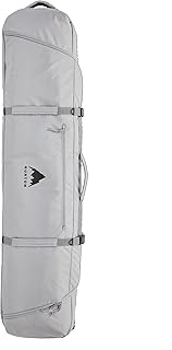 Burton Wheelie Gig Board Bag, Sharkskin, 181