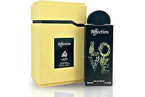 Lattafa Pride Affection: Irresistible Pistachio Fragrance