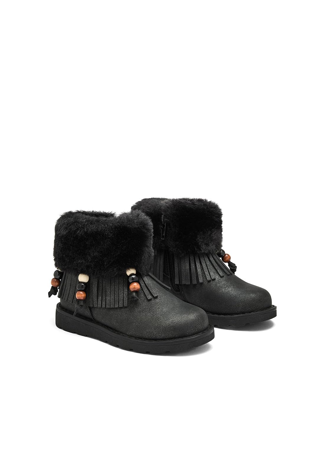 Conguitos Botas DE Agua con LUZ Glitter 110011