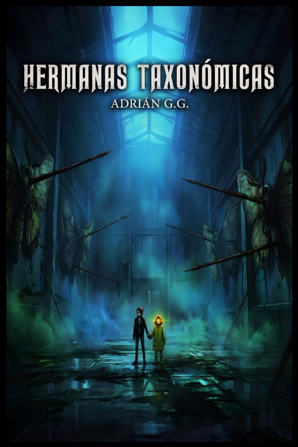 Hermanas Taxonómicas