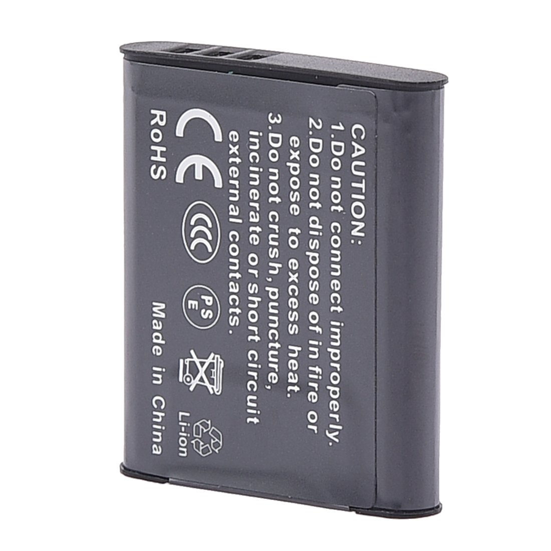 DSTE VW-VBX090 Li-ion Battery Pack. Compatible with Panasonic HX-WA03