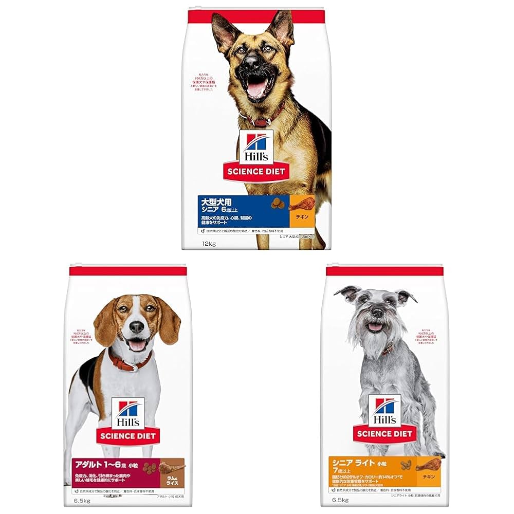 Hill's Science Diet 大型犬用 ドライフード Amazon.co.jp: ヒルズ サイエンスダイエット 大型犬用 アダルト