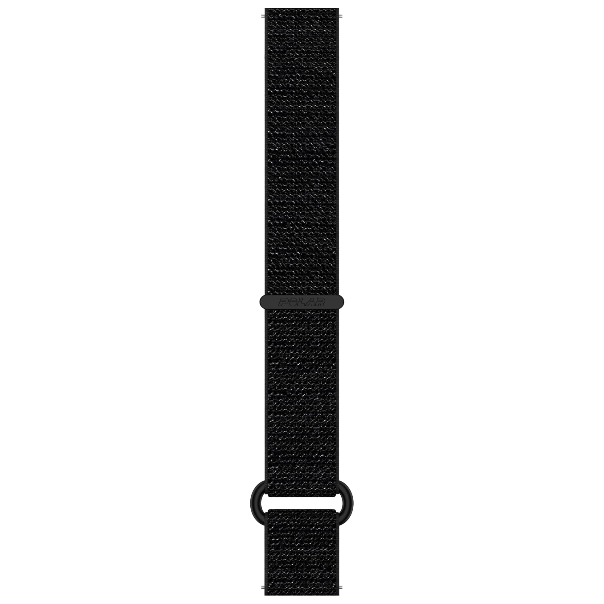 POLAR(ポラール) フック&ループ リストバンド(ストレッチ)20mm