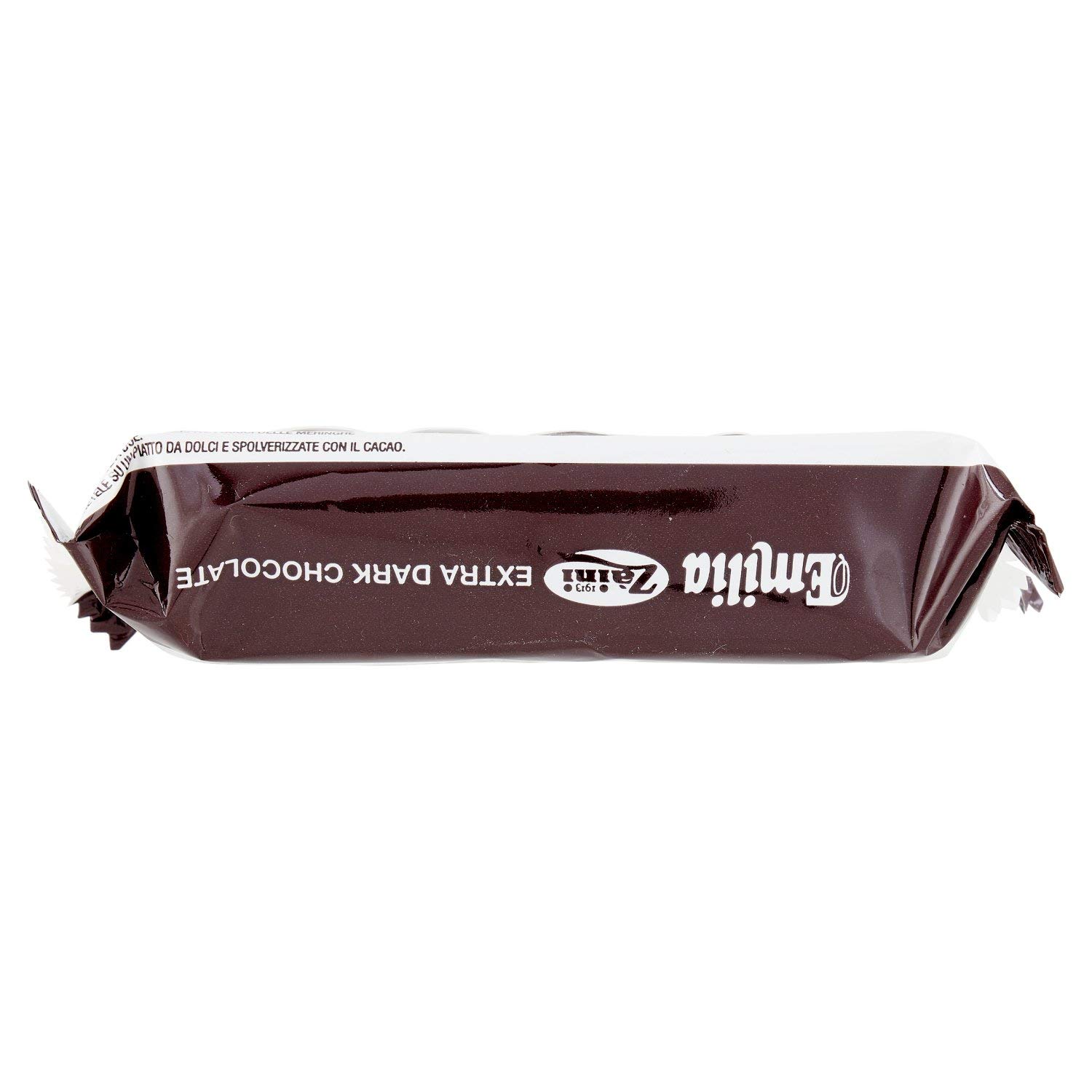 Emilia - Chocolat noir, Extra - 12 pièces de 200 g [2400 g]