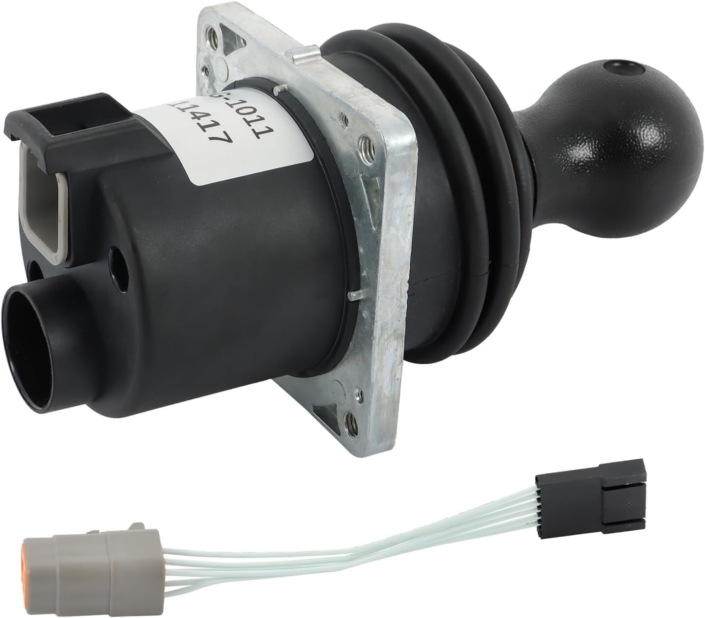 Joystick Controller 111417GT for Genie Scissor Lift: S-100 S-105 S-120 S-125