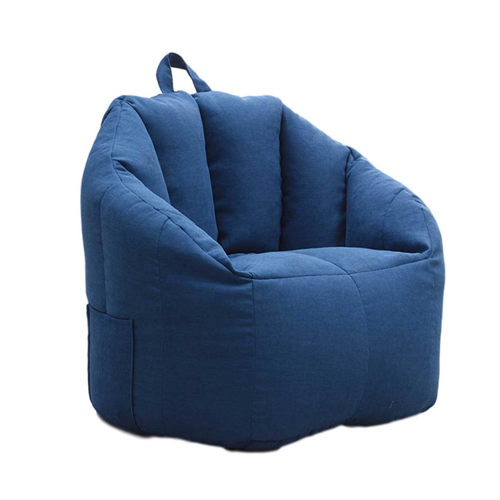 Bean Bag para Silla, sin Relleno de Frijoles, tamaño