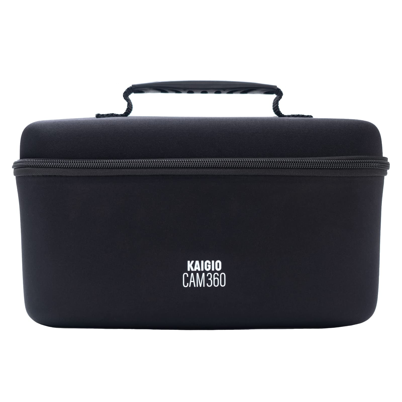 Amazon.co.jp: KAIGIO CAM360 収納バッグ | ブラック KGC1-BK