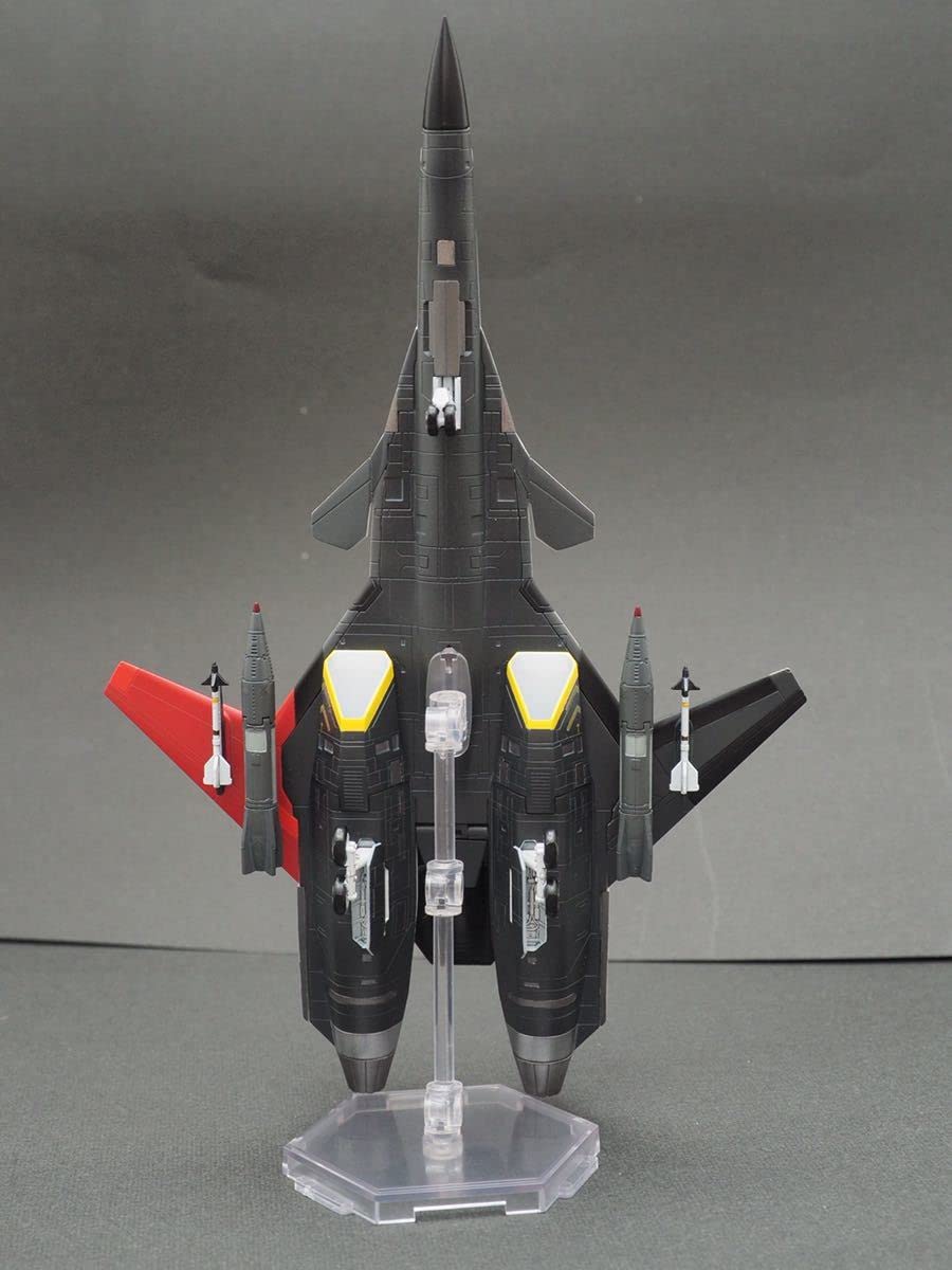 1/144 ADFX-01 Morgan KP518 新品 Amazon.co.jp: 1/144 ADFX-01 モルガン エースコンバット ピクシー