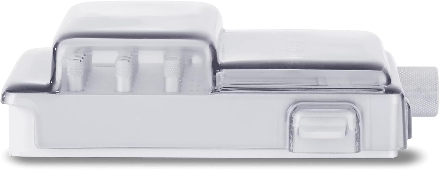 Decksaver Cover Compatible with TX-6 (DS-PC-TX6)