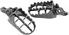 IMS Super Stock Footpegs Compatible With 97-07 KAWASAKI KLX300