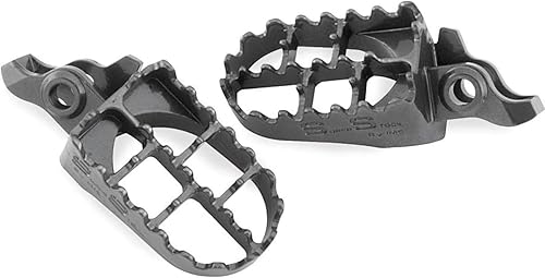 IMS Estriberas Super Stock compatibles con HONDA XR650L 93-18