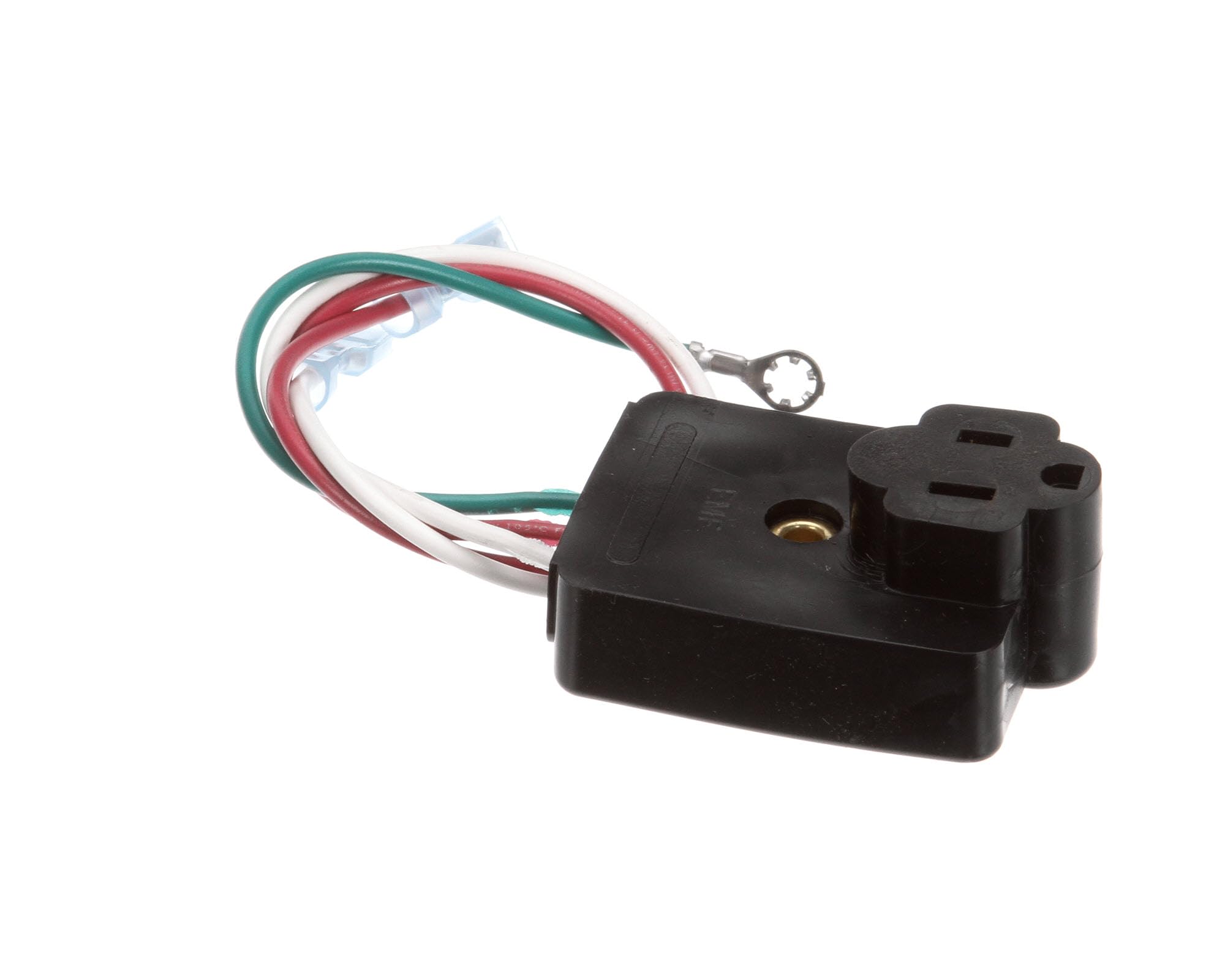 Perlick 61834-2 Wire Harness, Cond Unit Recept on Fridge.com