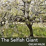 Cover of The Selfish Giant