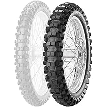 Jeu De 2 Pneus Knobby 2.50-10 + Chambres à Air TR4 – Quad/scooter