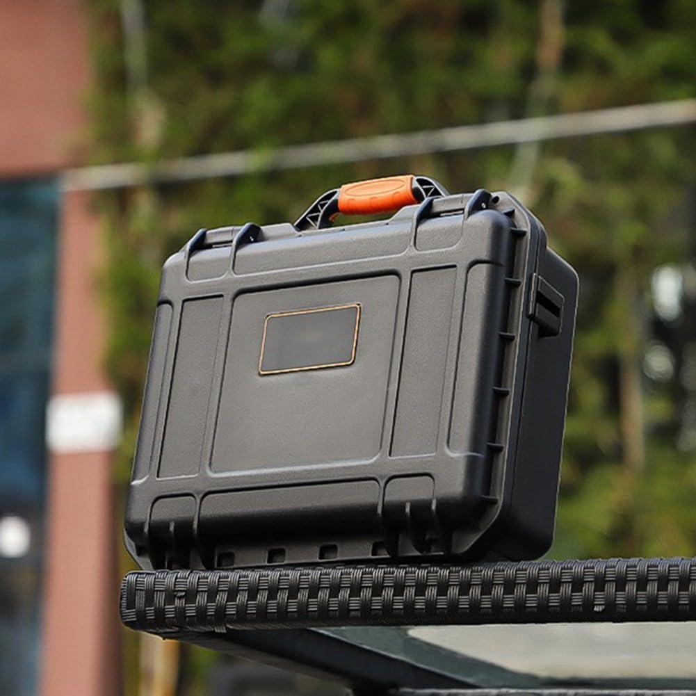 Custodia di sicurezza impermeabile per DJI per mini 5 Pro, resistente