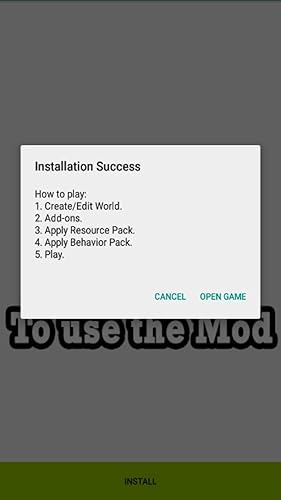Furniture Mod 7