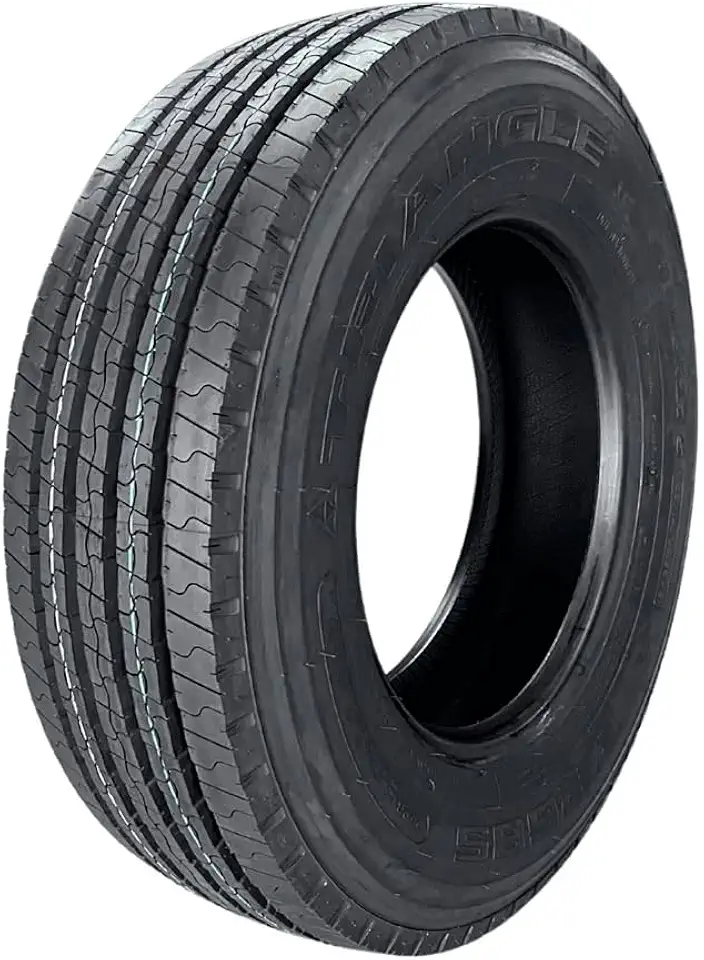 Pneu Liso Triangle TR685 Caminhão, 235/75R17,5, 16Pr, 141 140J.
