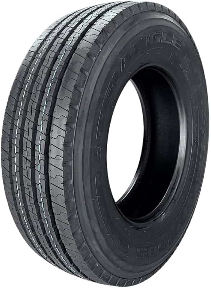 Pneu Liso Triangle TR685 Caminhão, 235/75R17,5, 16Pr, 141 140J.