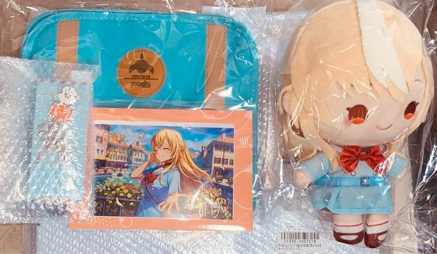 ホロカ　引退品　まとめ売り　約1100枚以上 Amazon.co.jp: まとめ売り 引退品 不知火フレア by メルカリ