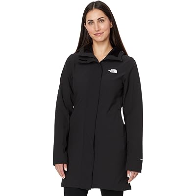 The North Face Shelbe Raschel Parka tnf black-npf