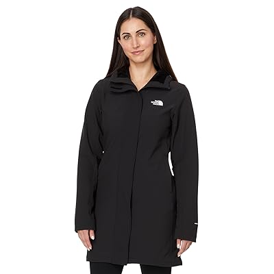 The North Face Shelbe Raschel Parka Women