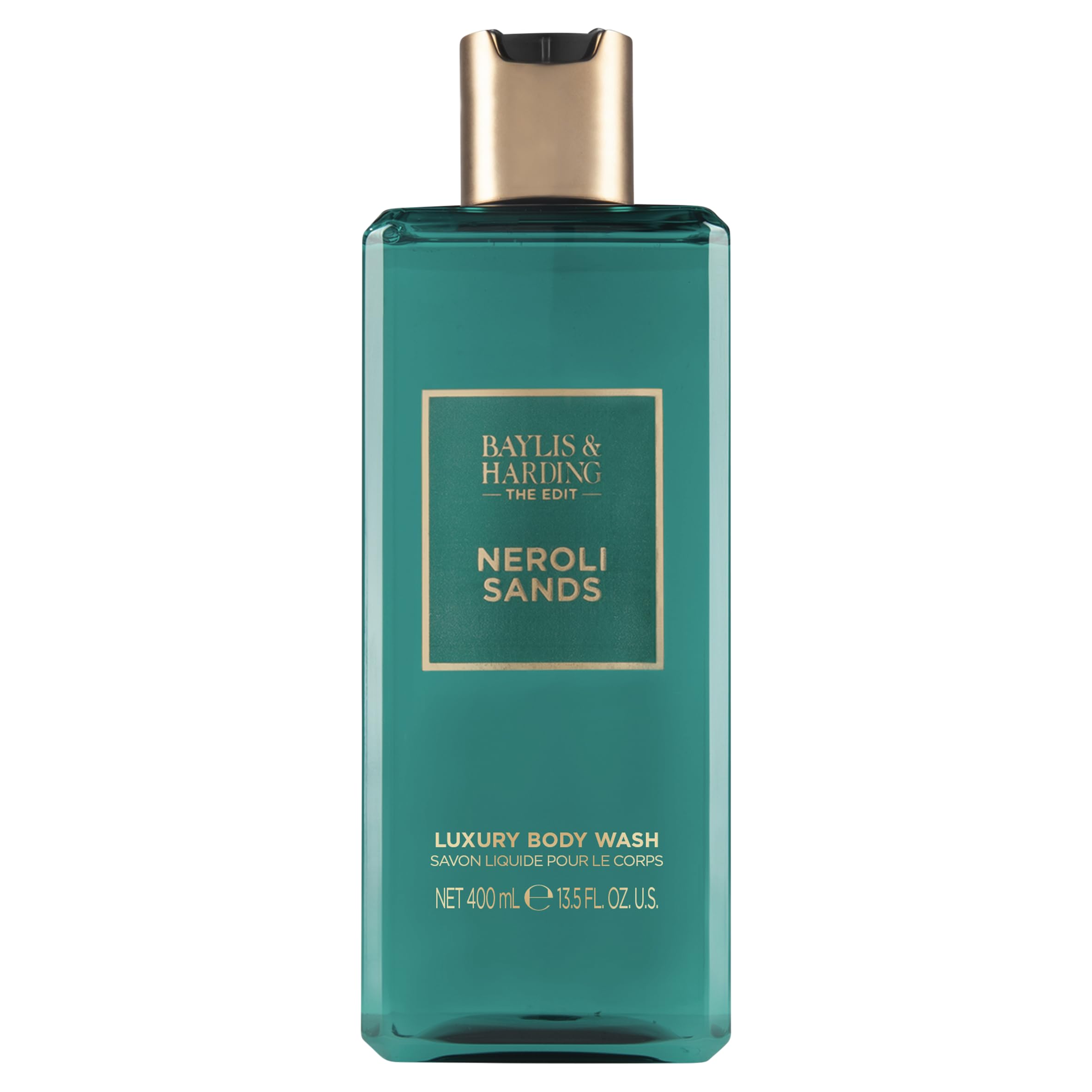 Baylis & Harding, The Edit Néroli Sands Gel Douche 400 ml